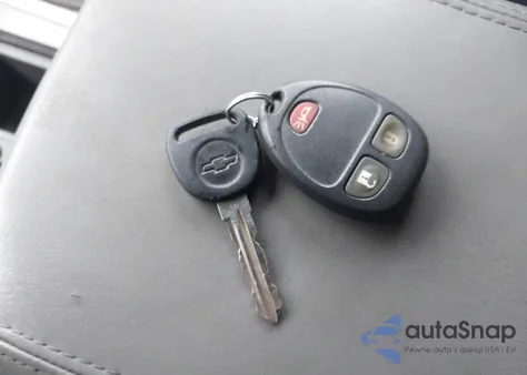 2012 Chevrolet Traverse Ls z USA, uszkodzony, nr VIN 1GNKRFED3CJ351150